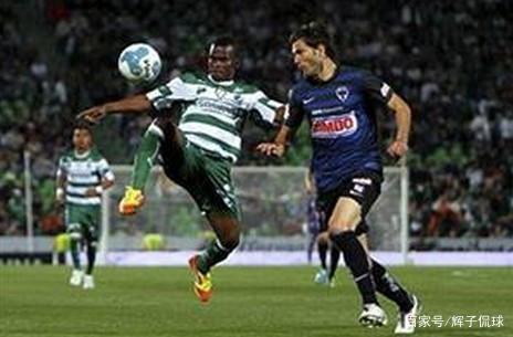 国安客场战平上港精彩瞬间