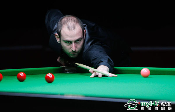 李霄鹏：近两场比赛运气站在我们这边，最重要的还是态度严肃