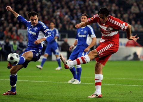 的核心引擎 的核心引擎