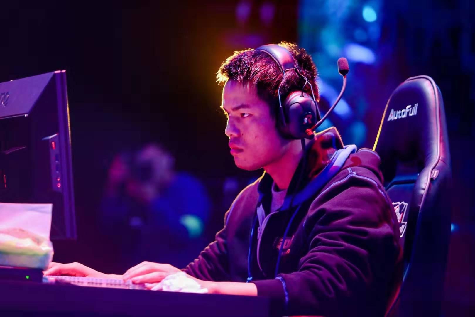 配得上冠军 配得上冠军