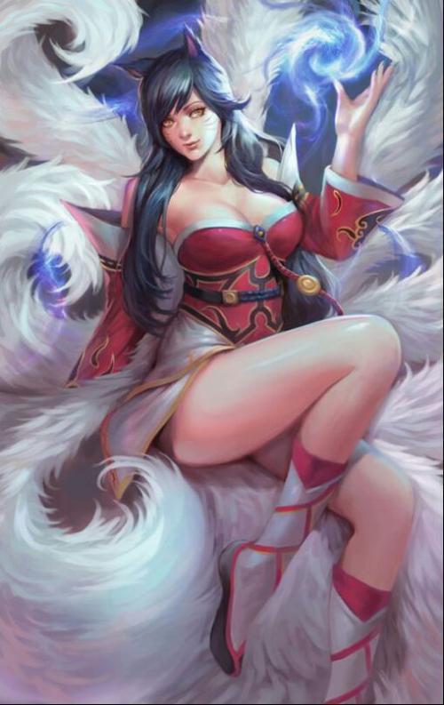 案例一